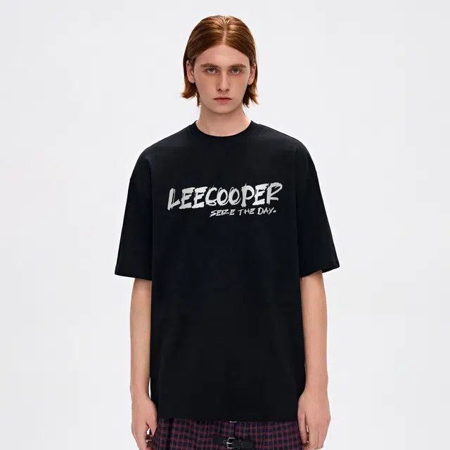 Lee Cooper logoT