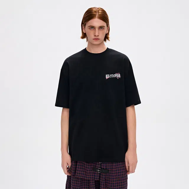 Lee Cooper logoT