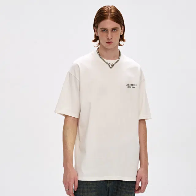 Lee Cooper logoT