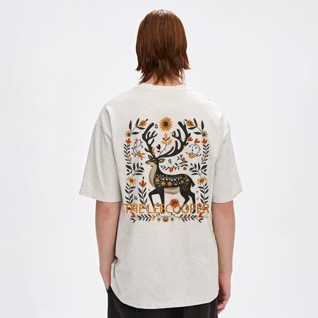 Lee Cooper logoT