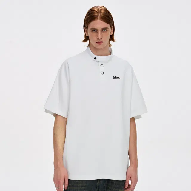 Lee Cooper logoPolo