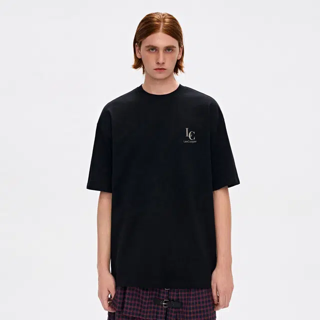 Lee Cooper logoT