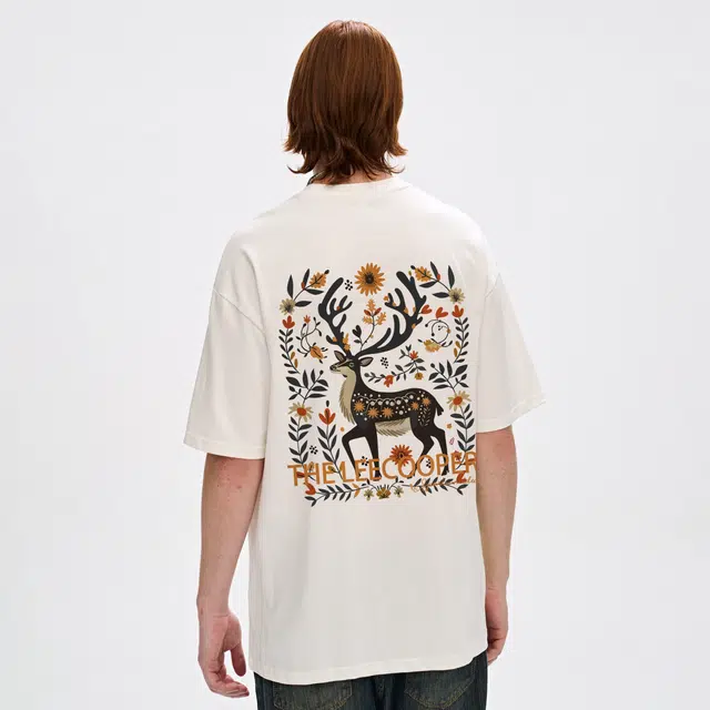 Lee Cooper logoT