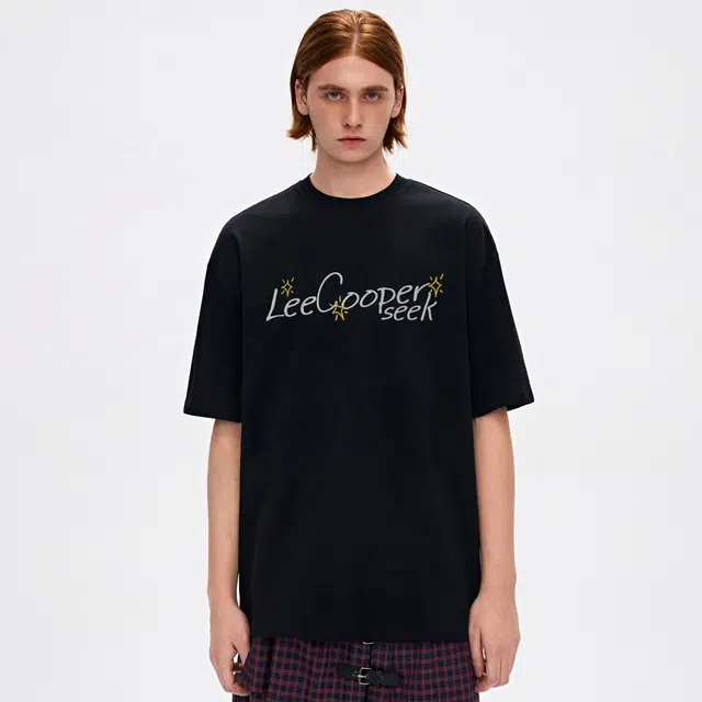 Lee Cooper logoT