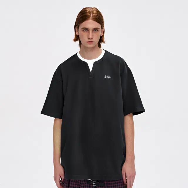 Lee Cooper logoT