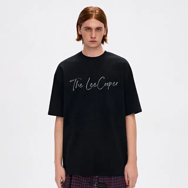 Lee Cooper logoT