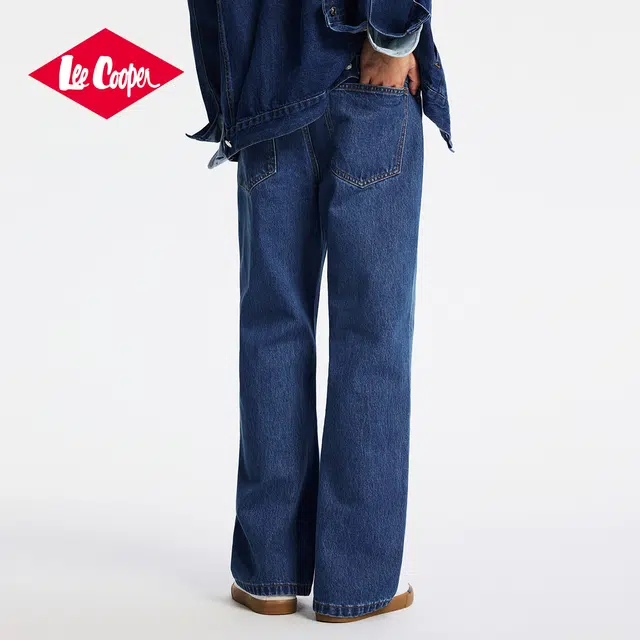 Lee Cooper