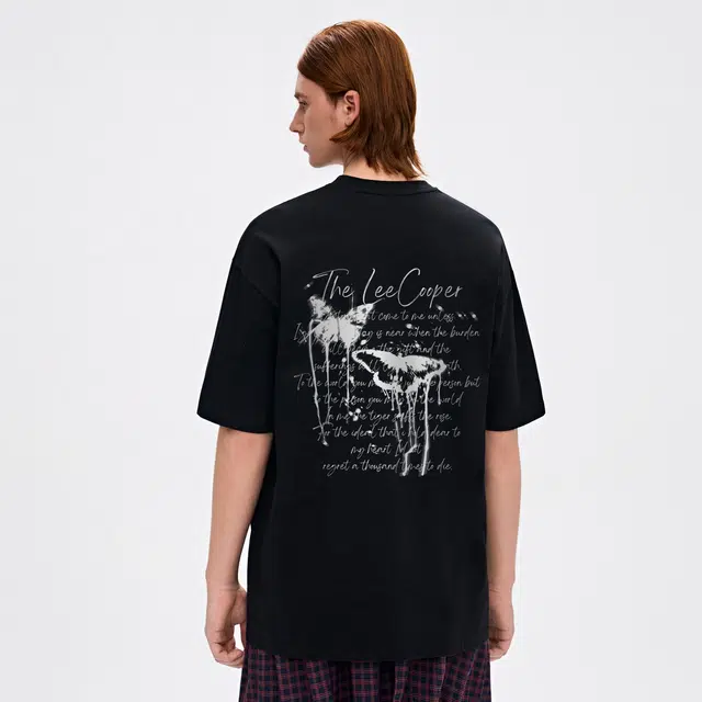 Lee Cooper logoT