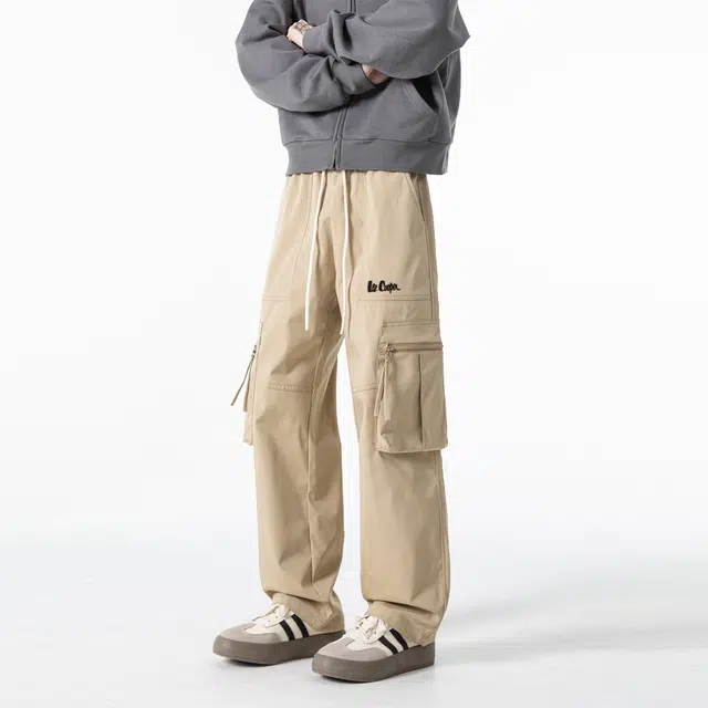 Lee Cooper logo