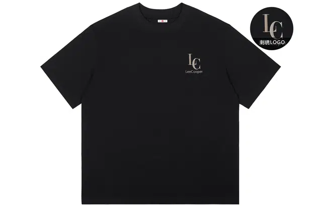 Lee Cooper logoT