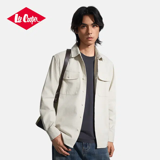 Lee Cooper