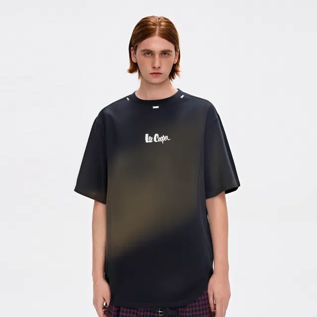 Lee Cooper logoT