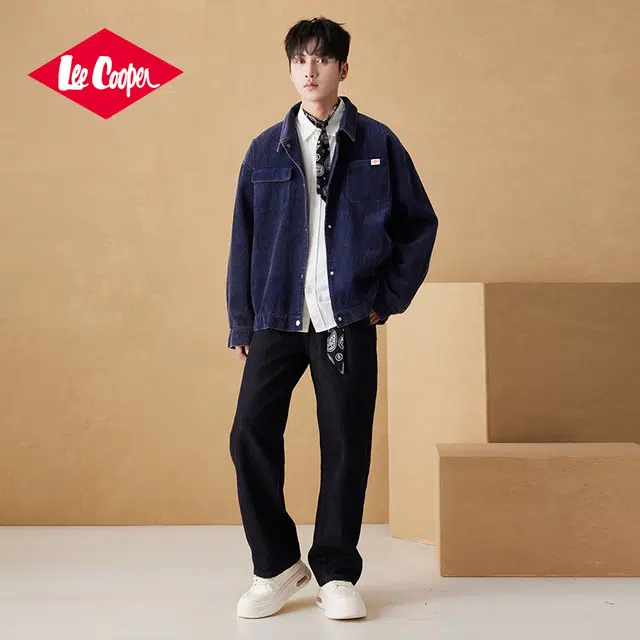 Lee Cooper