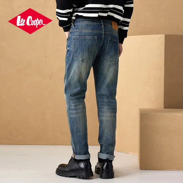 Lee Cooper