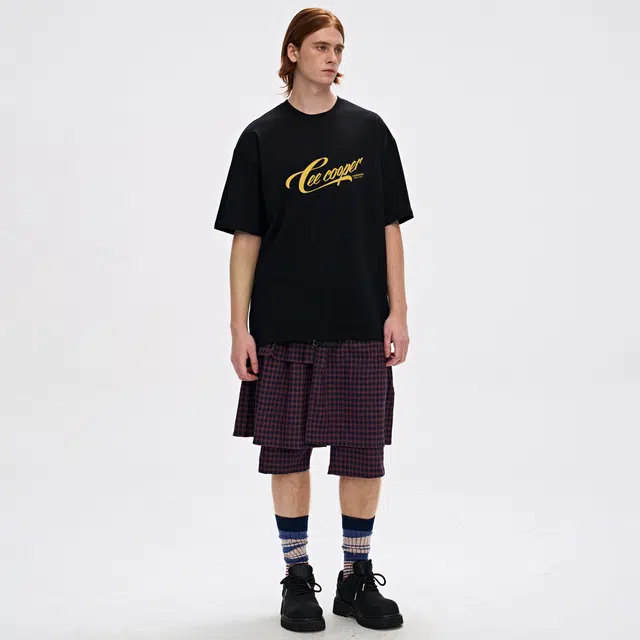 Lee Cooper logoT