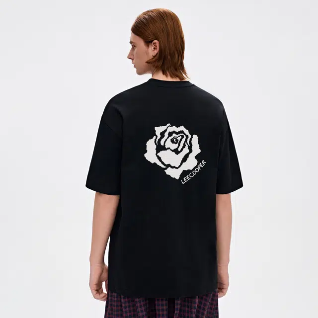 Lee Cooper logoT