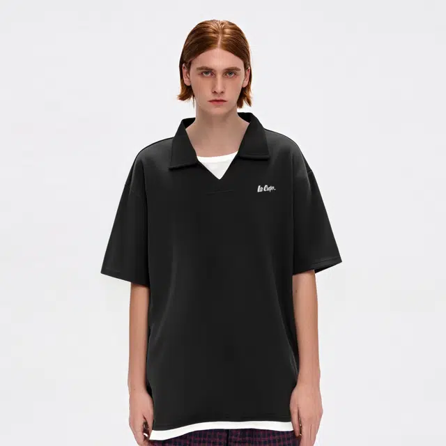 Lee Cooper logoPolo