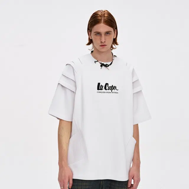 Lee Cooper LogoT