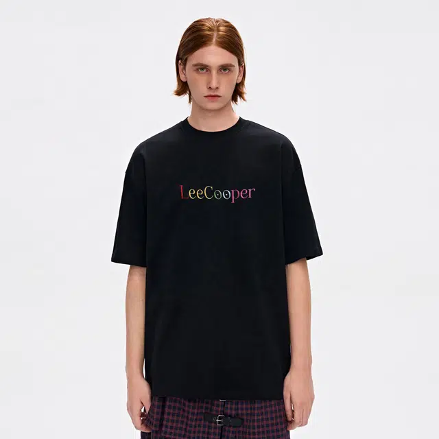 Lee Cooper logoT