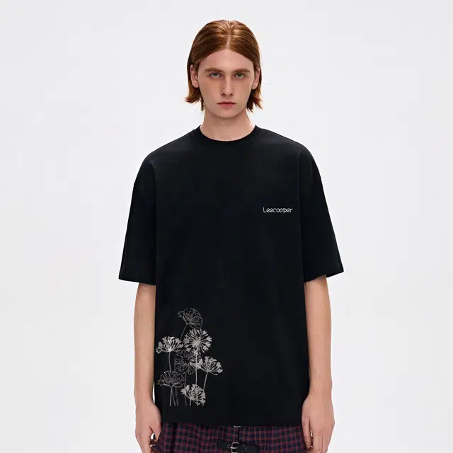 Lee Cooper logoT