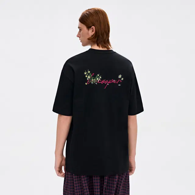 Lee Cooper logoT