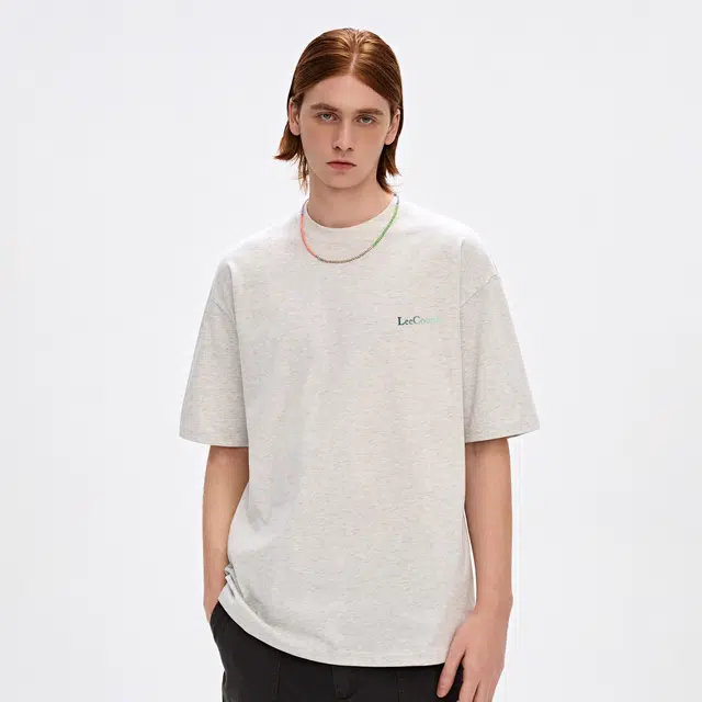 Lee Cooper logoT