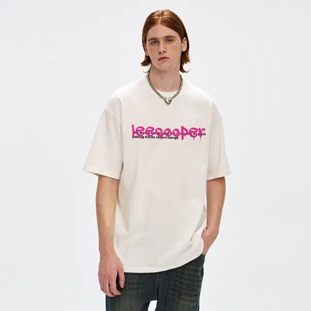 Lee Cooper LogoT