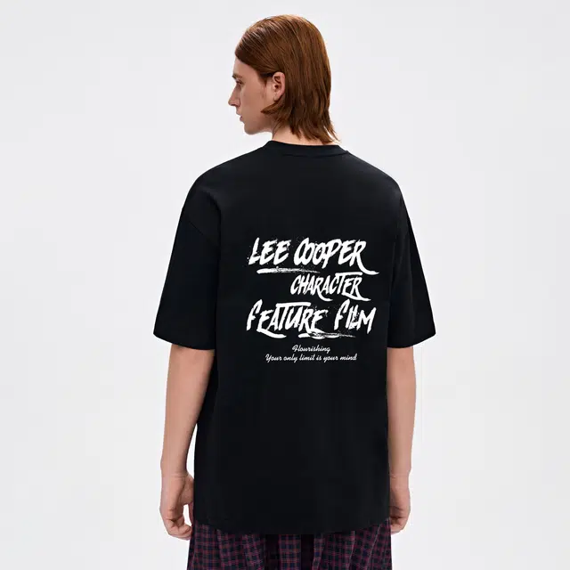 Lee Cooper logoT