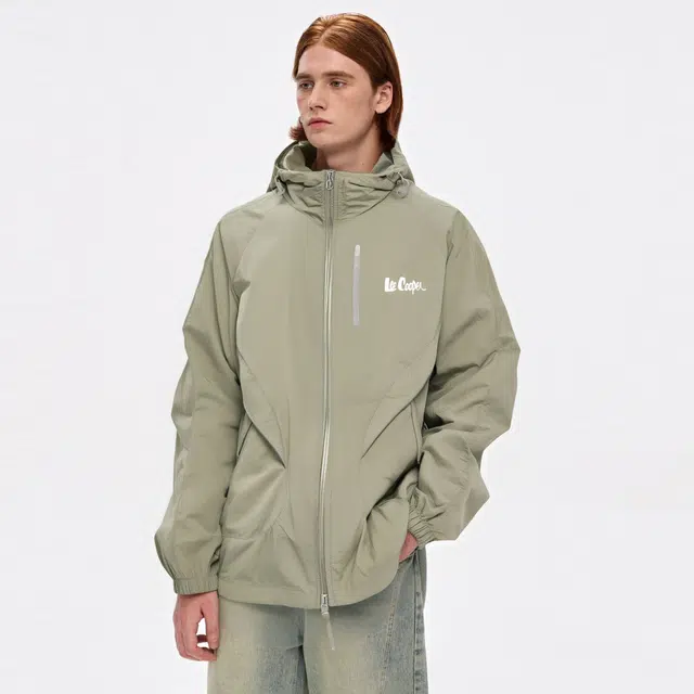 Lee Cooper UPF40+