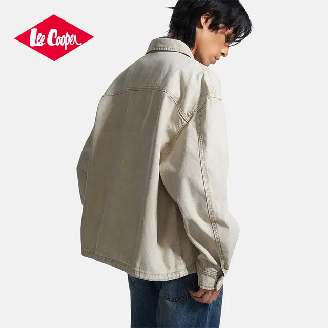 Lee Cooper