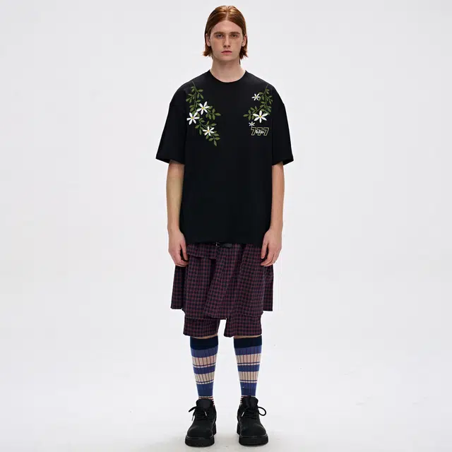 Lee Cooper T