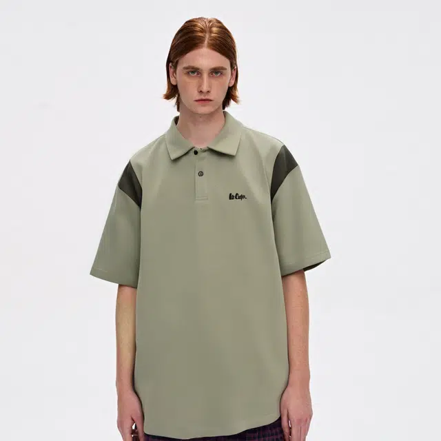 Lee Cooper logoPolo