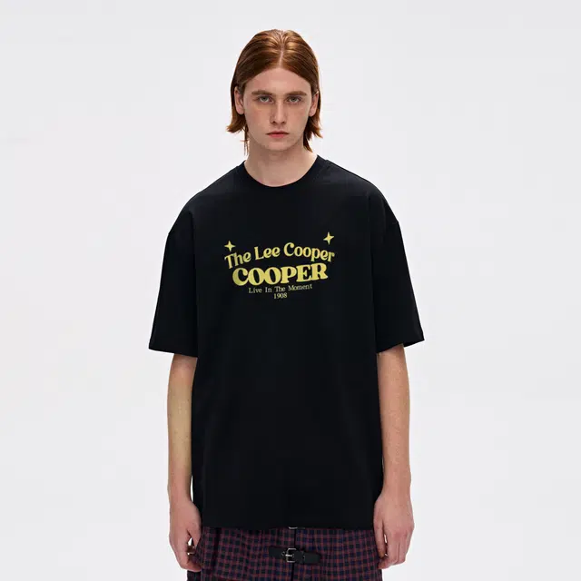 Lee Cooper logoT