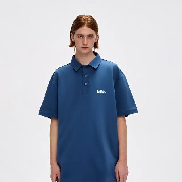 Lee Cooper logoPolo