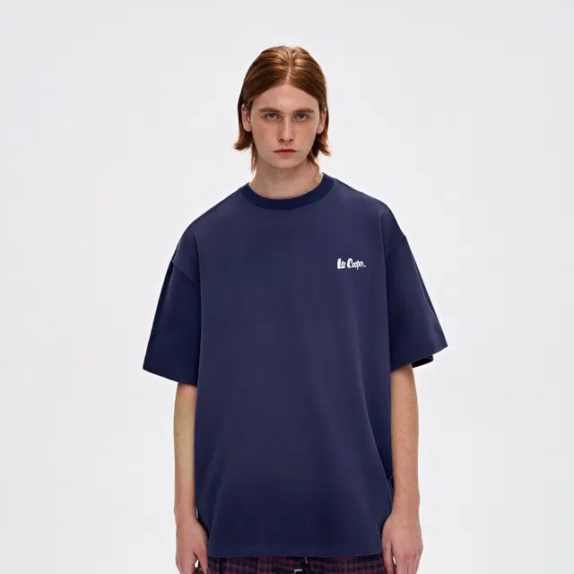 Lee Cooper T