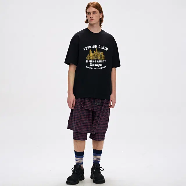 Lee Cooper logoT