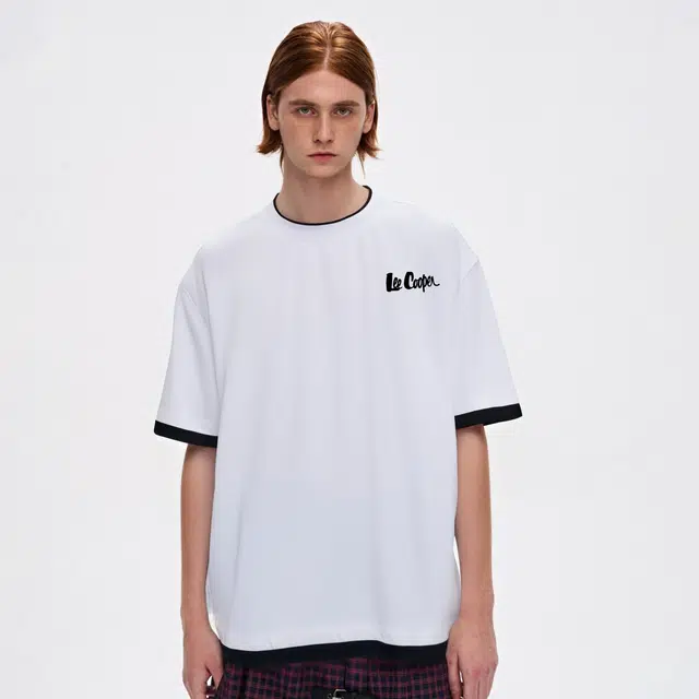 Lee Cooper logoT