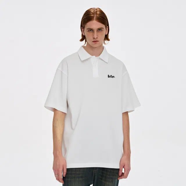 Lee Cooper logoPolo