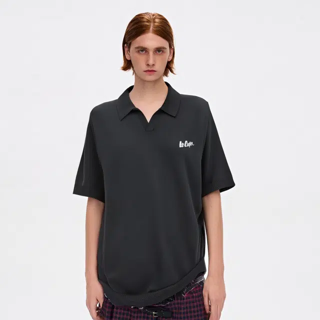 Lee Cooper logoPolo