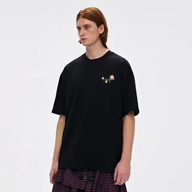 Lee Cooper T