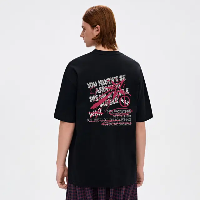 Lee Cooper logoT