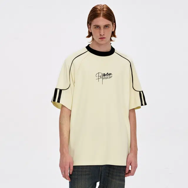 Lee Cooper T