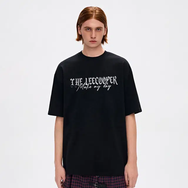 Lee Cooper logoT