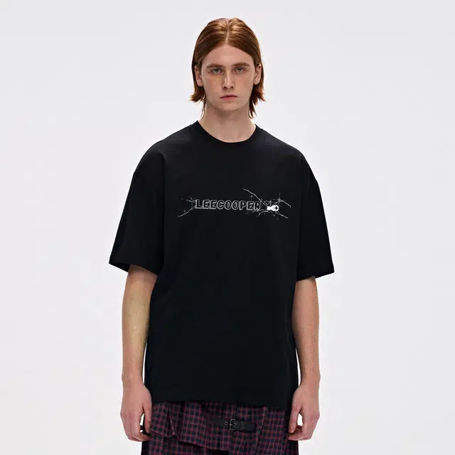 Lee Cooper LogoT