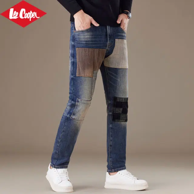 Lee Cooper