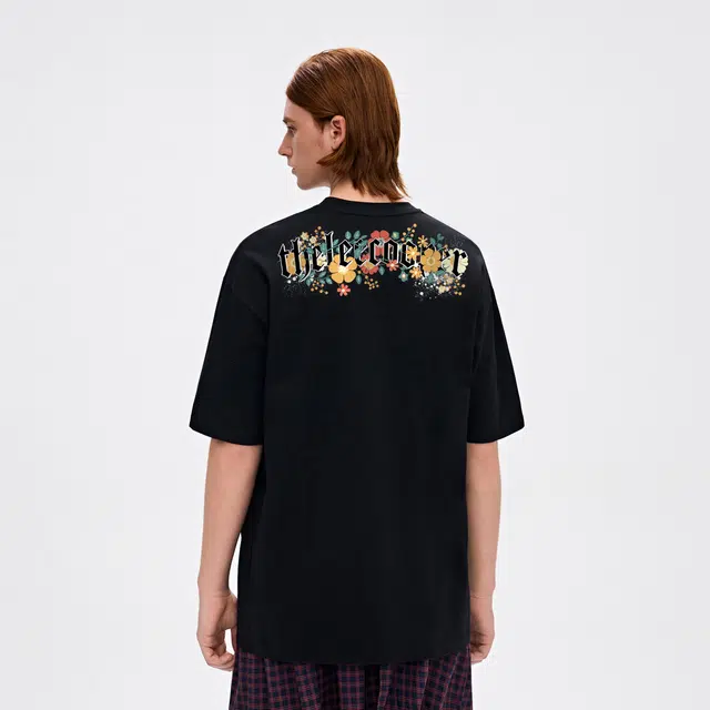 Lee Cooper logoT