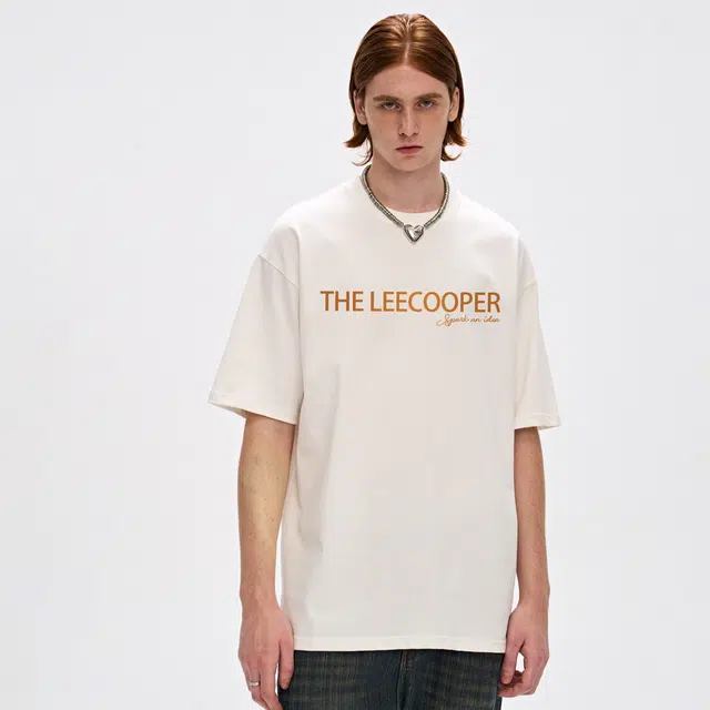 Lee Cooper logoT
