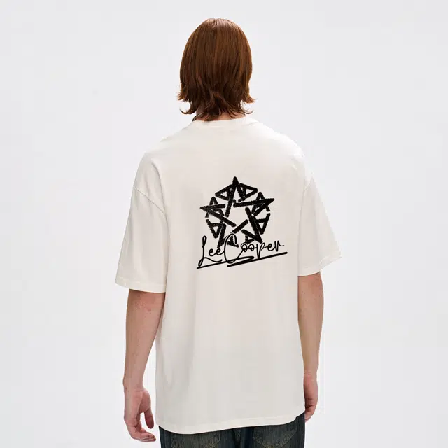 Lee Cooper logoT