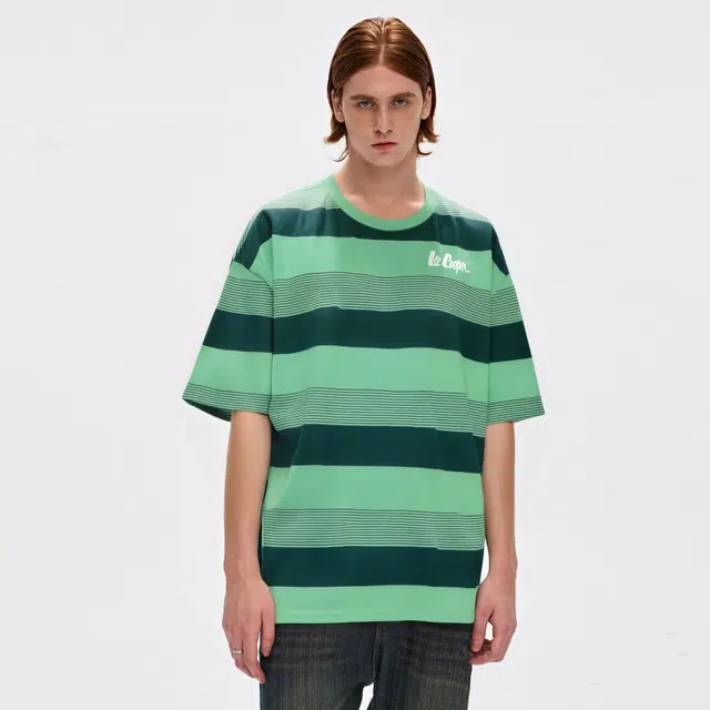 Lee Cooper T