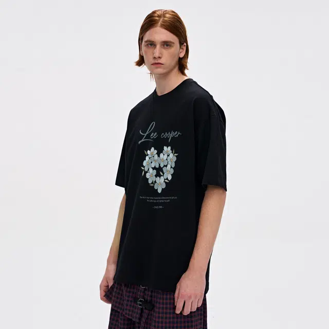 Lee Cooper T